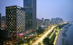 Westin Hotel Wuhan